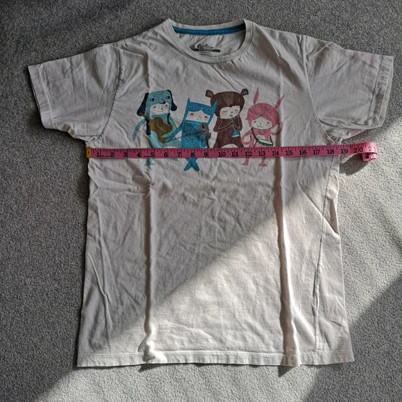 Threadless Tee - Picture 3 of 5